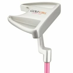 GolfGirl Golf Girl Junior Girls Golf Set V3 With Pink Clubs And Bag, Right Hand -Golf Clubs Shop 05dac8d3 2816 43c1 b4e8 8aacd7b6ba45 98509.1678246044