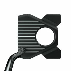 Zebra Golf AIT3 Golf Winged Mallet Putter, Right Hand -Golf Clubs Shop 07371350 9869 4415 9be5 76862bdf3c05 81356.1678246026