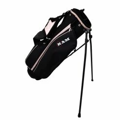 Ram Golf SGS Ladies Right Hand Golf Clubs Starter Set W/ Stand Bag -Steel Shafts -Golf Clubs Shop 080d3bac 8204 4c0b 9309 7a3378114249 60836.1678246021