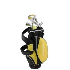 Young Gun ZAAP ACE Junior Golf Club Youth Set & Bag For Kids -Golf Clubs Shop 092df487 9305 4209 ae44 7e937a03934b 33080.1678246044