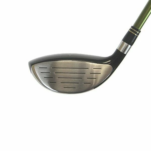 Forgan Golf F150 3 Wood Graphite Shaft, Left Hand, Stiff Flex 5 Forgan Golf F150 3 Wood Graphite Shaft, Left Hand, Stiff Flex - Image 3