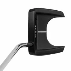 Ram Golf ESP 3 Mallet Putter With Roll Face Technology, Black, Right Hand -Golf Clubs Shop 136d0214 5591 4040 ad17 b67a1768e417 44982.1678246030