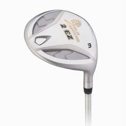 Palm Springs Golf 2EZ Stainless Steel Titanium Ladies Right Hand Fairway Wood -Golf Clubs Shop 16f5f75b 3c47 41a0 9d0f 8b0a9e2a764c 69162.1678267852