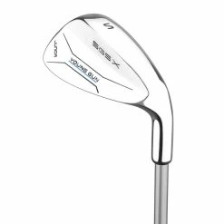 Young Gun SGS X Junior Kids Golf Left Hand Irons & Wedges Age: 6-8 -Golf Clubs Shop 1791e43e fbae 458e 8d48 6b134ff18059 21405.1678246054