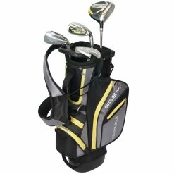 Young Gun SGS X Ace Junior Golf Clubs Set With Bag, Left Hand -Golf Clubs Shop 1bd26f29 1d68 4953 9ca4 e6f31cc155d8 66803.1678246032