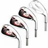 Young Gun SGS X Junior Kids Golf Left Hand Irons & Wedges Age: 9-11 -Golf Clubs Shop 1bf4529e e64f 4ed9 a68a d44fad245f68 93488.1678244011