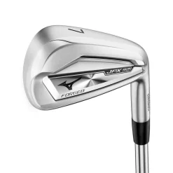 Mizuno JPX921 Forged Irons (7 Steel Set) 4-PW