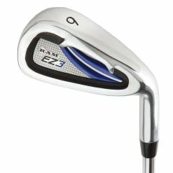 Ram Golf EZ3 Mens Right Hand Iron Set 5-6-7-8-9-PW - FREE HYBRID INCLUDED -Golf Clubs Shop 219d1459 1ca2 415e b4b1 6727da253048 91225.1678246026