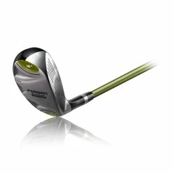 Forgan Of St Andrews Probrid 21° #4 Hybrid Utility Rescue Wood Left Hand - Steel Shaft, Regular Flex -Golf Clubs Shop 21a213ae 0cb1 41c0 adc3 4d0ecdc71efe 70371.1678246012