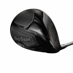MacGregor Golf MACTEC Driver (Head Only)
