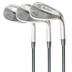MacGregor Golf Tour Grind Milled Face Golf Wedge Set, Chrome, Mens Right Hand -Golf Clubs Shop 2b4b0a1d 1cfd 479f 829d f0d245d74d17 87728.1678246016