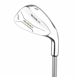 Young Gun SGS X Junior Kids Golf Left Hand Irons & Wedges Age: 3-5 -Golf Clubs Shop 2dc00807 8afe 4421 aaef e3f9832a2ac7 69339.1678246065