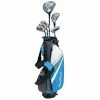 MacGregor Golf DCT Junior Golf Clubs Set With Bag, Left Hand Ages 9-12 -Golf Clubs Shop 31fe3cd2 68d7 4f25 927b 283dd8a0df6e 31645.1678246050