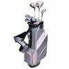 Prosimmon Golf V7 Petite Ladies Golf Clubs Set + Bag, Right Hand, ALL Graphite -Golf Clubs Shop 31fef68f eb11 47c5 96fc d43d9bade45f 27956.1678246025