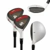 Palm Springs Golf E2i Mens 4-5 White Hybrid Set, Left Hand 2 Palm Springs Golf E2i Mens 4-5 White Hybrid Set, Left Hand -Golf Clubs Shop 32cdaca9 ad80 476c abb4 72ef4cee9e75 52070.1678246011