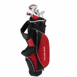 Young Gun ZAAP ACE Junior Golf Club Youth Set & Bag For Kids -Golf Clubs Shop 330a8b81 d004 4949 a36a 87f554802ecf 76034.1678246044