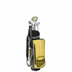 Young Gun ZAAP EAGLE Junior Golf Club Youth Set & Bag For Kids -Golf Clubs Shop 340851b1 af83 49d3 8d18 87c0b5354db7 95791.1678246041