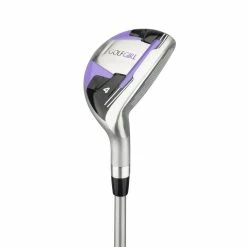 GolfGirl FWS3 Ladies Golf Clubs Set With Cart Bag, All Graphite, Right Hand -Golf Clubs Shop 3503e0ab fbf3 4bdb 841a a4f5181f7d10 41782.1678246022