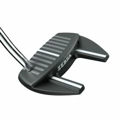 Zebra Golf AIT2 Golf Mallet Putter, Left Hand -Golf Clubs Shop 372a119b 285f 4184 9091 4ec9528cd648 03261.1678246023