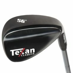TEXAN CLASSICS II GUN METAL Mens Right Hand Golf Wedge Set 52-56-60 3 Wedge Set -Golf Clubs Shop 39b5cb95 b0d6 4c5f 9831 2185210f0997 92730.1678246027