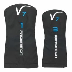 Prosimmon Golf V7 Mens Golf Clubs Set + Bag, Left Hand, Graphite/Steel Shafts -Golf Clubs Shop 3eba58c4 636e 4b24 adda 8280f63aaed0 79089.1678246028