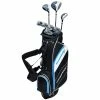 Prosimmon Golf V7 Mens Golf Clubs Set + Bag, Left Hand, Graphite/Steel Shafts -Golf Clubs Shop 3f0ded35 7a09 4904 bc85 38c6087cec41 64840.1678246027