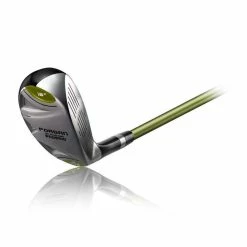 Forgan Of St Andrews Probrid 24° #5 Hybrid Utility Rescue Wood Left Hand - Steel Shaft, Regular Flex -Golf Clubs Shop 3f7e3f4d cafd 48aa 9d5d 109be0b14900 39626.1678246009
