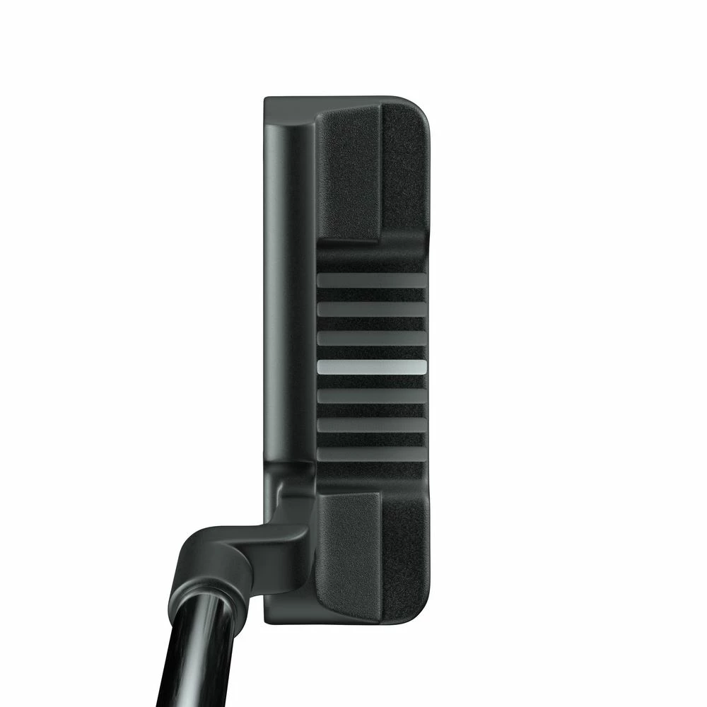Zebra Golf AIT4 Golf Blade Putter, Left Hand 6 Zebra Golf AIT4 Golf Blade Putter, Left Hand - Image 4