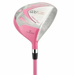 GolfGirl Golf Girl Junior Girls Golf Set V3 With Pink Clubs And Bag, Right Hand -Golf Clubs Shop 4472f40f 8442 4edf ad7e 2b22a348501e 34862.1678246043