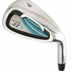 Ram Golf EZ3 Ladies Petite Right Hand Iron Set 5-6-7-8-9-PW - HYBRID INCLUDED 12 Ram Golf EZ3 Ladies Petite Right Hand Iron Set 5-6-7-8-9-PW - HYBRID INCLUDED -Golf Clubs Shop 44cf4c44 a47f 4f50 88e6 5e74258cdc43 44475.1678246025