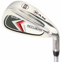 Ram Golf Accubar Mens Right Hand Iron Set 6-7-8-9-PW - FREE HYBRID INCLUDED -Golf Clubs Shop 4af1bbfa f397 4f92 b933 d4abde710bbb 20547.1678246017