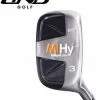 Lind Golf MiHy Square BLACK Left Hand Hybrid Rescue Wood, Graphite Shaft, Regular Flex -Golf Clubs Shop 4d98a89b 1466 43db b46c 1827c0927792 24095.1678246042