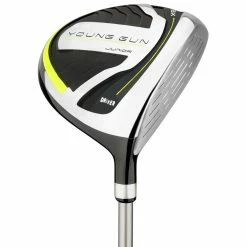 Young Gun SGS X Junior Kids Left Hand Golf Driver / 1 Wood 11 Young Gun SGS X Junior Kids Left Hand Golf Driver / 1 Wood -Golf Clubs Shop 5014a3fe 4e61 46bf a1d1 a2e5dc42a97e 66496.1678246050