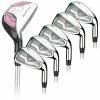 Prosimmon Golf V7 All Graphite Iron Set, Ladies Right Hand -Golf Clubs Shop 53469064 e01f 4d85 9045 af3fbb723bc7 34511.1678246047