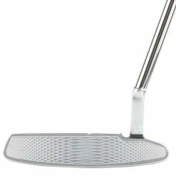 MacGregor Golf MACTEC Pro 1 Putter, Right Hand, Silver, 34" -Golf Clubs Shop 5352ab83 851e 4044 bc33 cc2189a27549 32038.1678246031