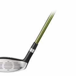 Forgan Of St Andrews Probrid 24° #5 Hybrid Utility Rescue Wood Left Hand - Steel Shaft, Regular Flex -Golf Clubs Shop 55b69b8c 2446 4afc 9167 1184d5ae5fcf 65453.1678246009