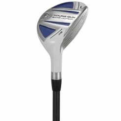 Young Gun ZAAP Junior Kids Golf 21 Hybrid Rescue Wood -Golf Clubs Shop 5917ad3e 3175 43d9 8082 1cc69e2cf784 57556.1678244021