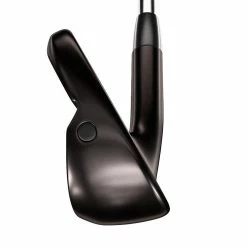 Ram Golf FX77 Stainless Steel Players Distance Black Iron Set 4-PW, Right Hand 11 Ram Golf FX77 Stainless Steel Players Distance Black Iron Set 4-PW, Right Hand -Golf Clubs Shop 5a9bc5fd 1038 4d38 b4ed 87d6ac2aae45 13400.1678246020