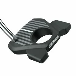 Zebra Golf AIT3 Golf Winged Mallet Putter, Right Hand -Golf Clubs Shop 5ccc32c1 cca4 4d31 8814 3aba93cd4db0 07488.1678246025