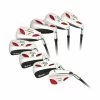 Ram Golf Laser Hybrid Irons Set 4-SW (8 Clubs) - Mens Left Hand -Golf Clubs Shop 5cf20cd3 c22a 491b 9313 72ac6815dec8 64334.1678246024