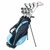 Palm Springs Golf VISA V2 LADY ALL GRAPHITE -1 Inch Club Set & Stand Bag 2 Palm Springs Golf VISA V2 LADY ALL GRAPHITE -1 Inch Club Set & Stand Bag -Golf Clubs Shop 607837d0 ecb1 4368 a97b 3e28a653e7eb 65805.1678246011