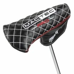MacGregor Golf MACTEC Pro 1 Putter, Right Hand, Silver, 34" -Golf Clubs Shop 691506a6 e397 4c8f 80f2 469d26bf5a05 46186.1678246031