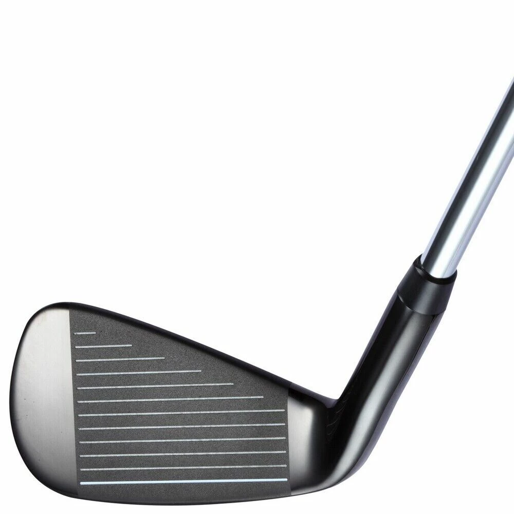 MacGregor Golf MacTec X Driving Iron 21°, Mens Right Hand 5 MacGregor Golf MacTec X Driving Iron 21°, Mens Right Hand - Image 3