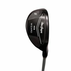 MacGregor Golf Wizard Full Hybrid Iron Set, Mens Right Hand -Golf Clubs Shop 6df99841 3e94 4497 806d 8647bb97f55f 51403.1678246013