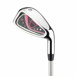 GolfGirl FWS3 Ladies Golf Clubs Set With Cart Bag, All Graphite, Right Hand -Golf Clubs Shop 6fa322f3 a7f3 4578 bcfd 69d571fded07 37322.1678246021