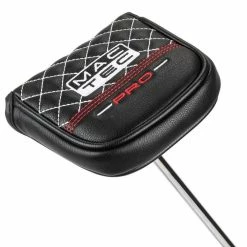 MacGregor Golf MACTEC Pro 2 Putter, Right Hand, Silver, 34" -Golf Clubs Shop 74ed2079 6e08 4d0c 9ddb b51fcf9ca1ad 60605.1678246033