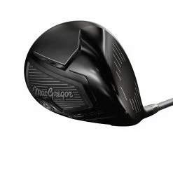 MacGregor Golf MACTEC Driver