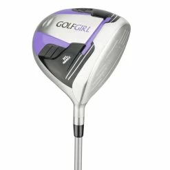 GolfGirl FWS3 Ladies Golf Clubs Set With Cart Bag, All Graphite, Left Hand -Golf Clubs Shop 7e26af74 92a0 4467 bc98 e5cba8a6d296 82497.1678246025