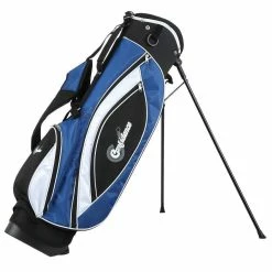 Confidence Golf Mens Power V3 +1 Inch Club Set And Stand Bag -Golf Clubs Shop 7e38d799 658d 4c32 9b26 bb1029478043 90660.1678246013