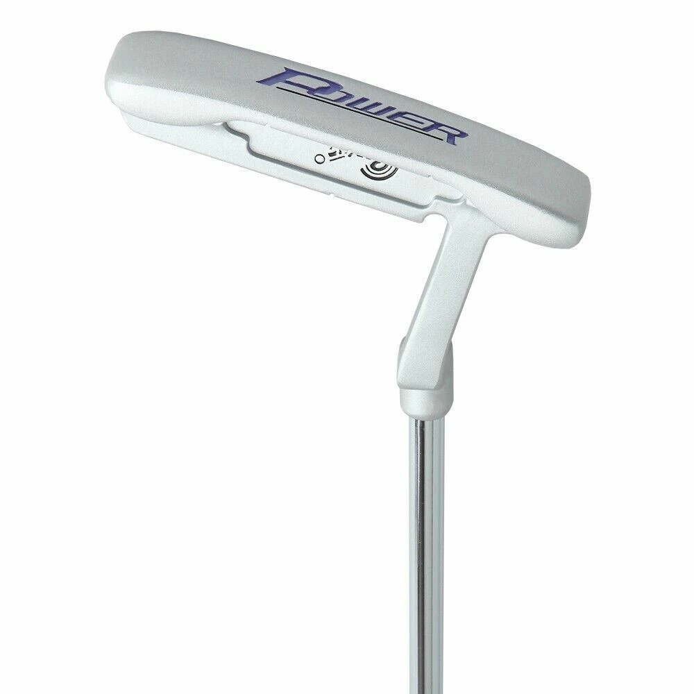 Confidence Golf Lady Power V3 Club Set & Stand Bag 8 Confidence Golf Lady Power V3 Club Set & Stand Bag - Image 6